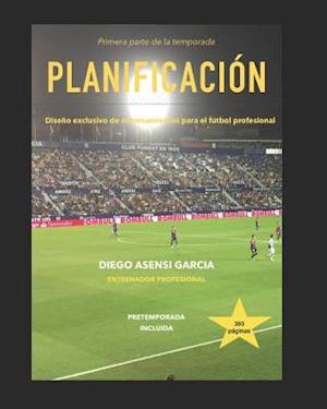 Planificación de la temporada