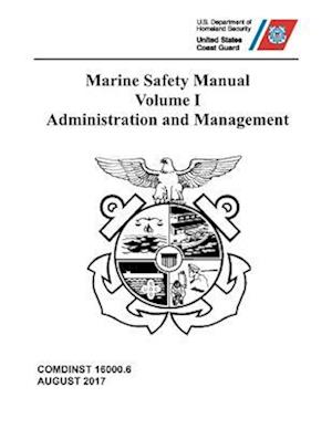 Marine Safety Manual