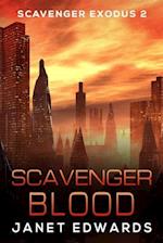 Scavenger Blood