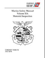 Marine Safety Manual