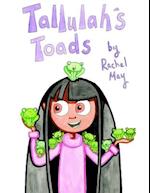 Tallulah's Toads