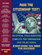 Pass the Citizenship Test!