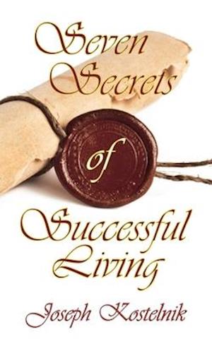 Seven Secrets of Successful Living