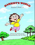 Harriet's World Student's Book 1.2