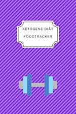 Ketogen Food Tracker