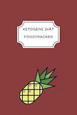 Ketogen Food Tracker