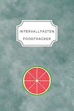 Intervall Fasten Food Tracker