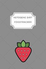 Ketogen Food Tracker