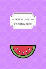 Intervall Fasten Food Tracker