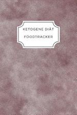 Ketogen Food Tracker