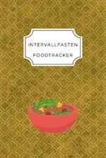 Intervall Fasten Food Tracker