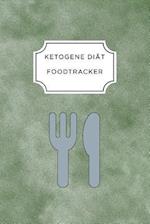 Ketogen Food Tracker