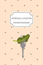 Intervall Fasten Food Tracker