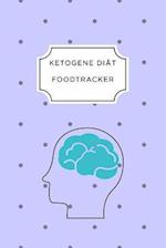 Ketogen Food Tracker