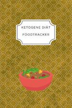 Ketogen Food Tracker