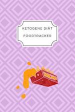 Ketogen Food Tracker