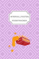 Intervall Fasten Food Tracker