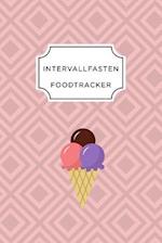 Intervall Fasten Food Tracker