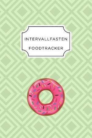 Intervall Fasten Food Tracker