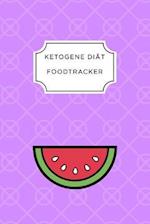 Ketogen Food Tracker