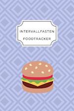 Intervall Fasten Food Tracker