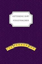 Ketogen Food Tracker