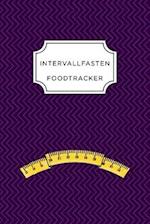 Intervall Fasten Food Tracker