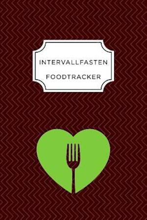 Intervall Fasten Food Tracker