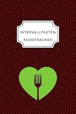 Intervall Fasten Food Tracker