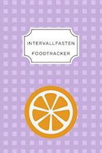 Intervall Fasten Food Tracker