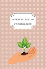 Intervall Fasten Food Tracker