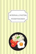 Intervall Fasten Food Tracker