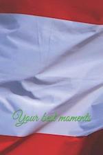 Your best moments