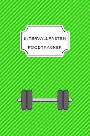 Intervall Fasten Food Tracker