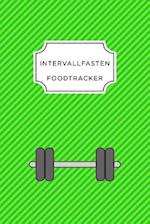 Intervall Fasten Food Tracker