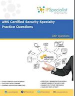 AWS Certified Security Specialty Practice Questions