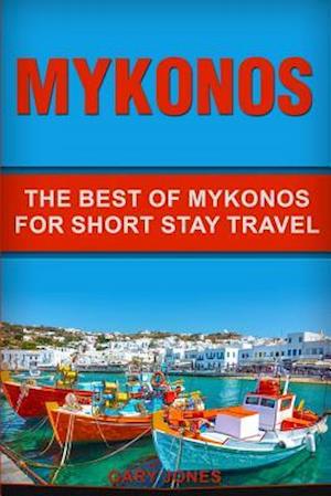 Mykonos