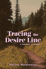 Tracing the Desire Line