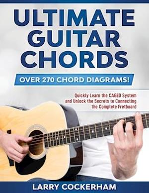 Ultimate Guitar Chords