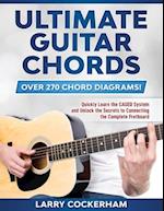 Ultimate Guitar Chords