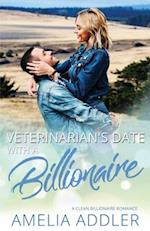 Veterinarian's Date with a Billionaire