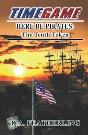 Here Be Pirates