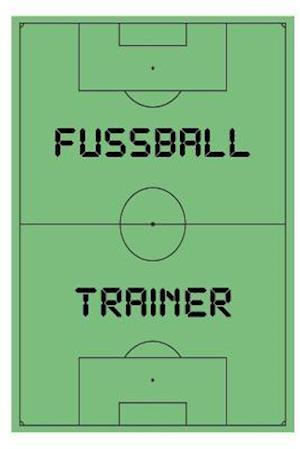 Fussball Trainer