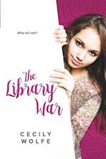 The Library War