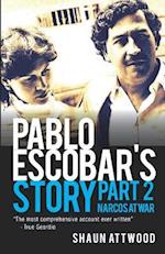 Pablo Escobar's Story 2