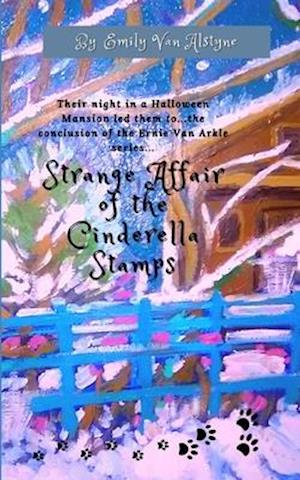 Strange Affair of the Cinderella Stamps