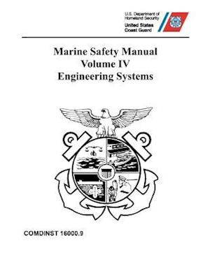 Marine Safety Manual