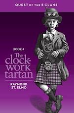 The Clockwork Tartan