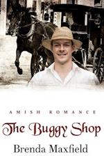 The Buggy Shop