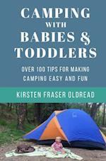 Camping with Babies and Toddlers